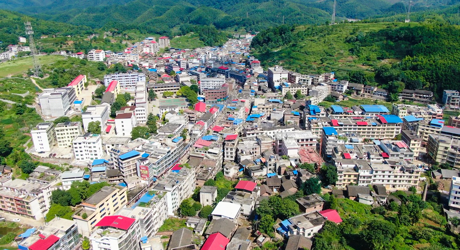 滩头镇，中国年画之乡