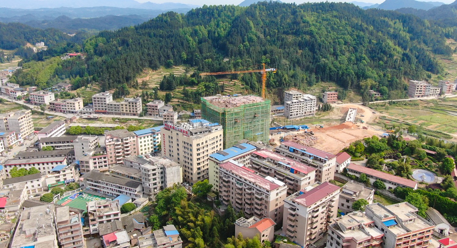 隆回第二人民医院