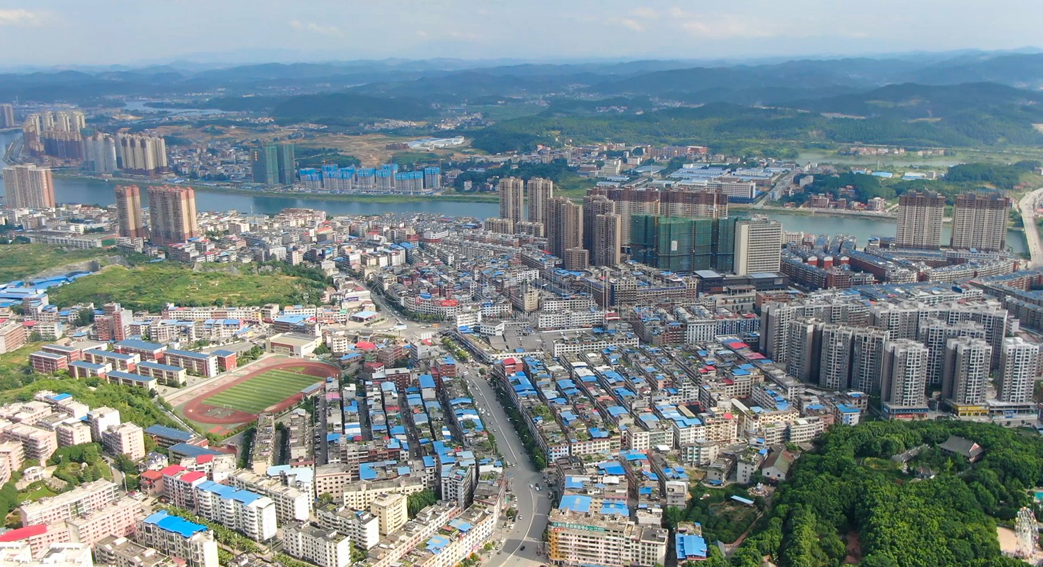 九龙学校隆回总站方向