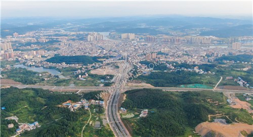 魏源大道与隆回大道