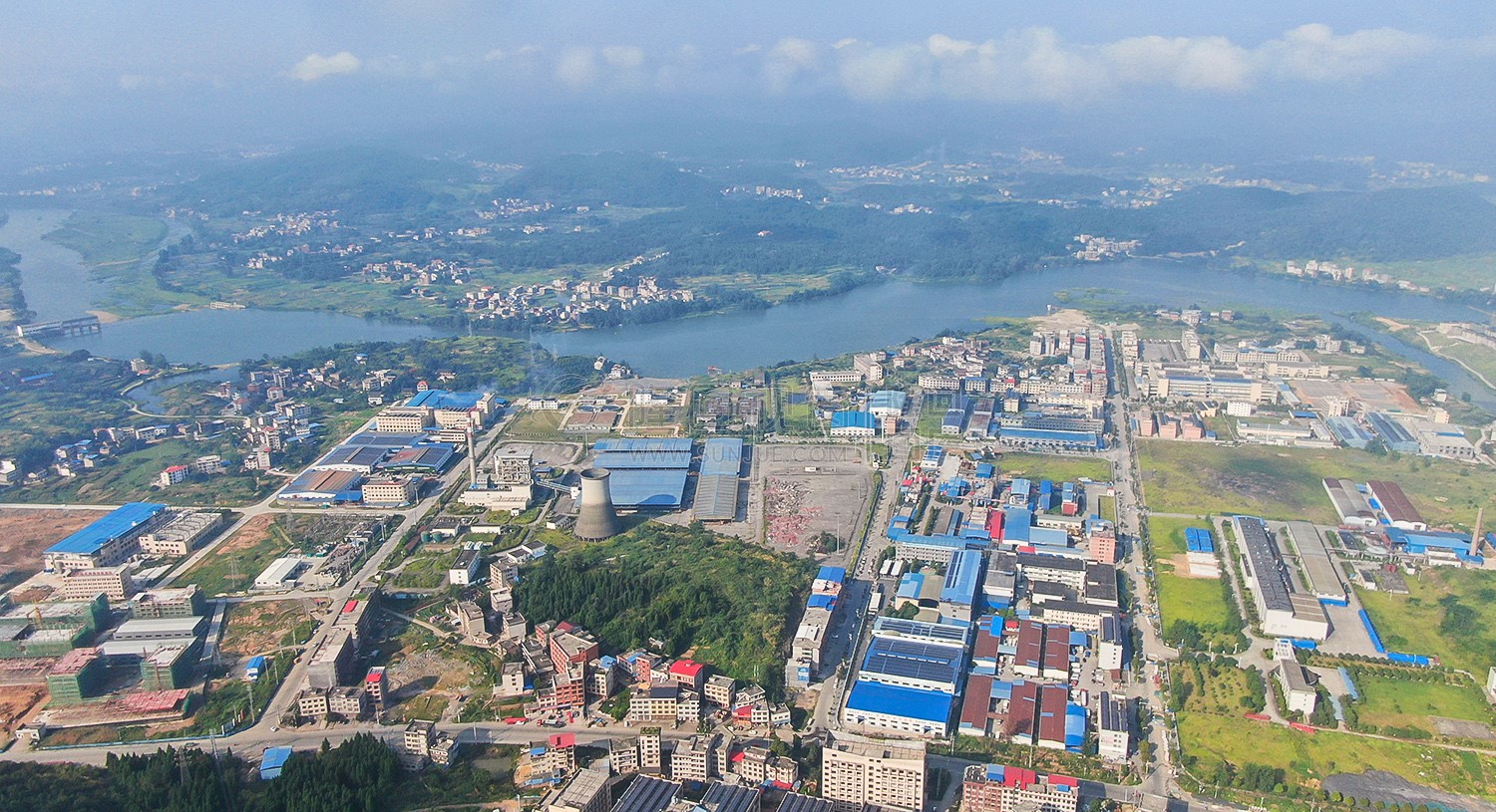 凯迪生物火能发电方向