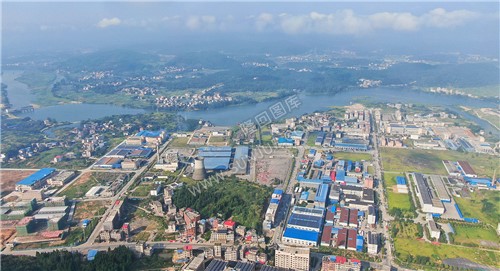 凯迪生物火能发电方向