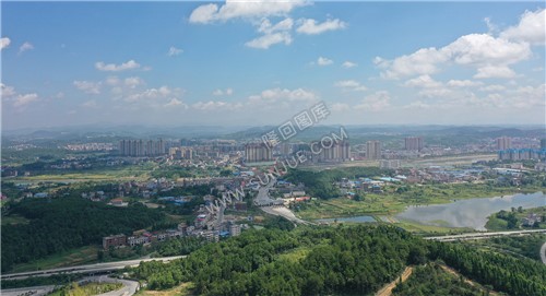 高速出口隆回二桥方向