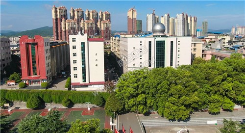 学校环境