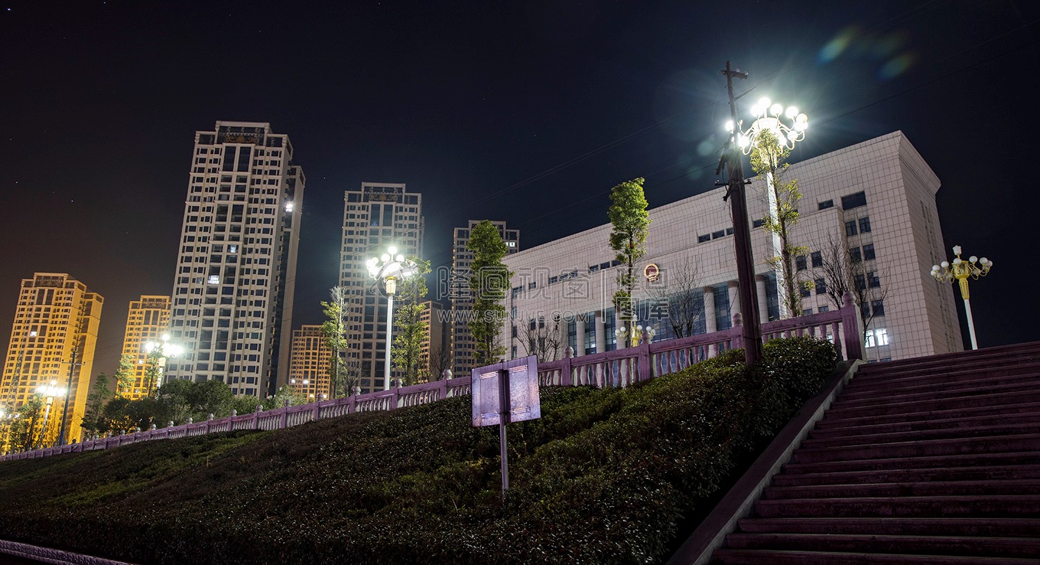 隆回县人民法院