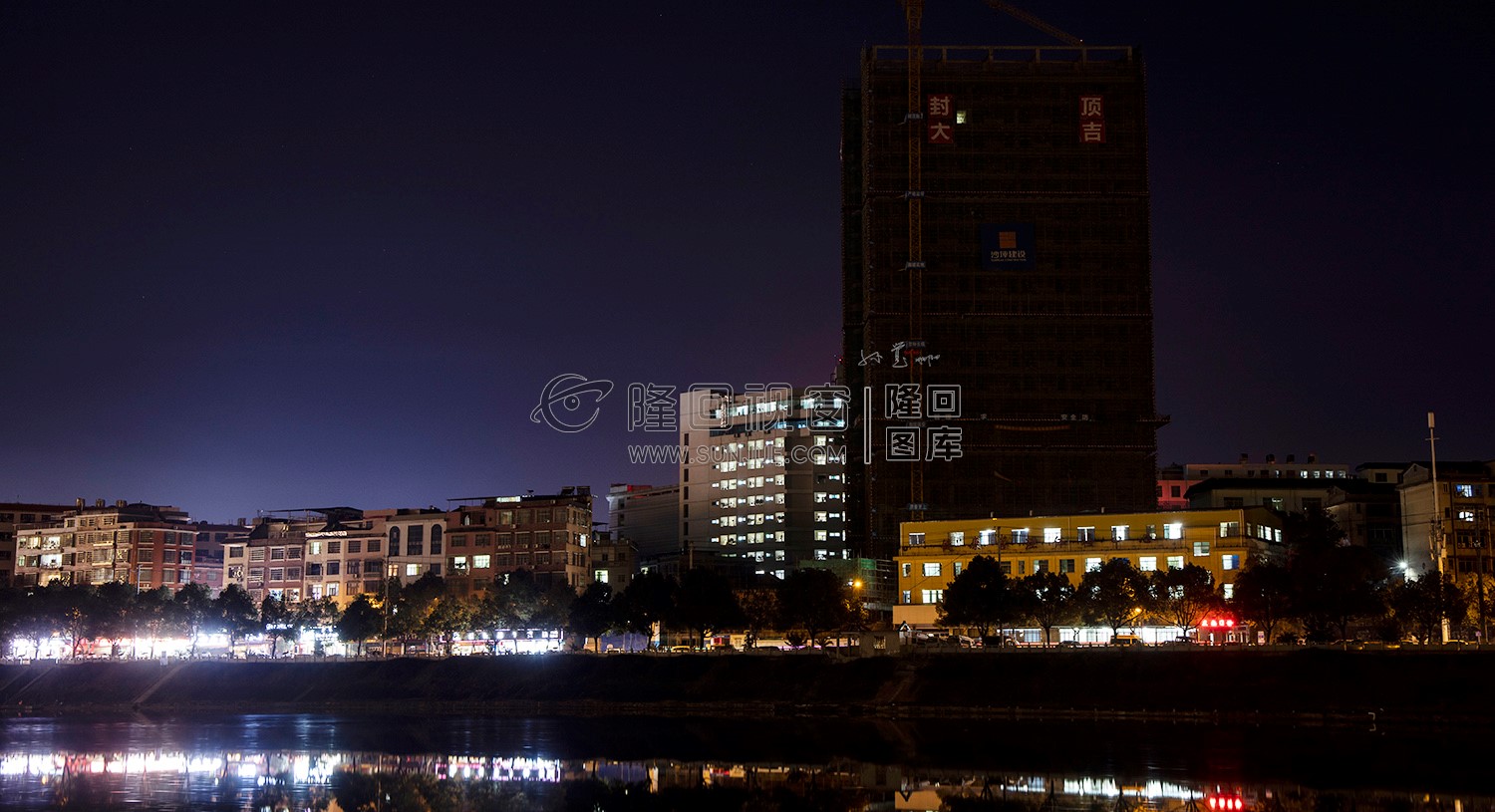 人民医院新住院大楼