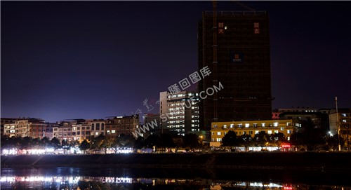 人民医院新住院大楼