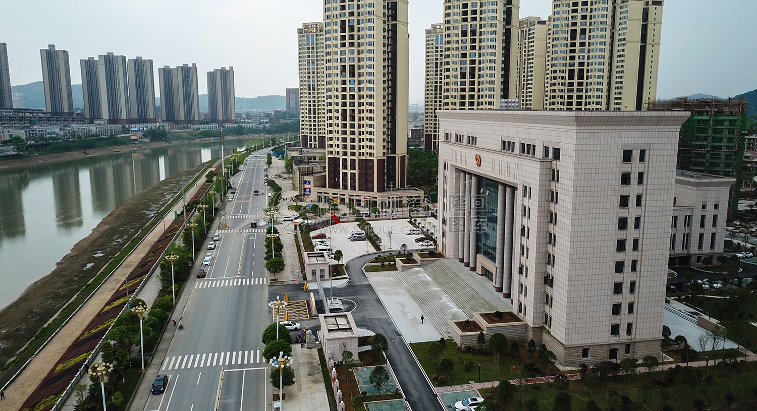 隆回县人民法院