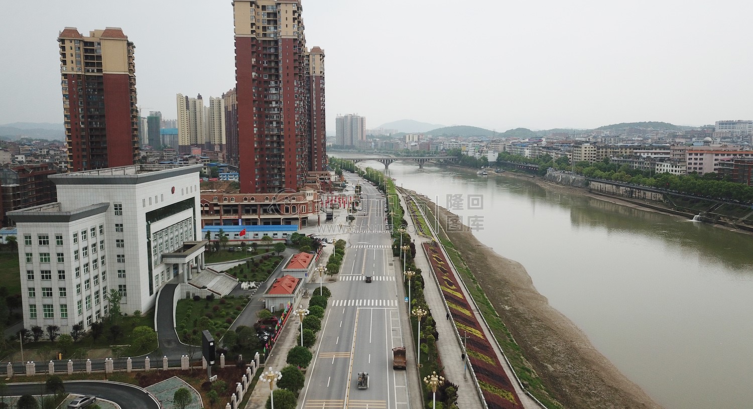 隆回县人民检察院