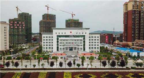 隆回县人民检察院