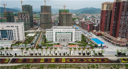 隆回县人民检察院