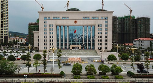 隆回县人民法院