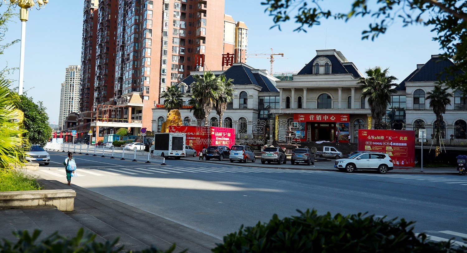 隆回河边风光随拍