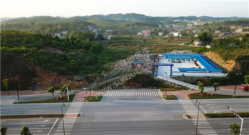 魏源学校-建设中