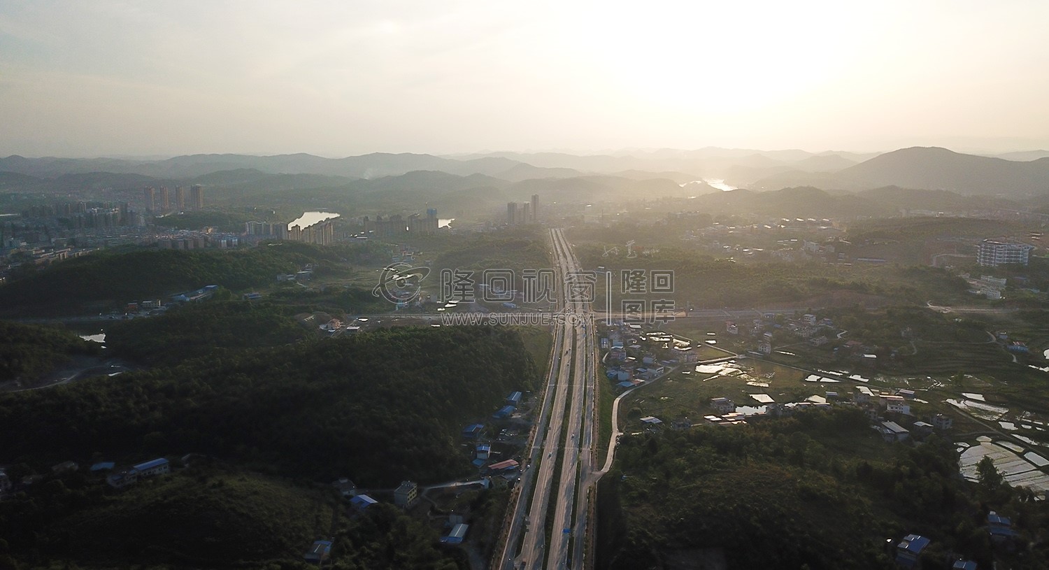 隆回大道花门方向