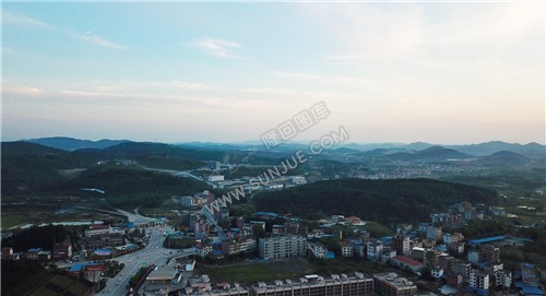 高速收费站三阁司方向