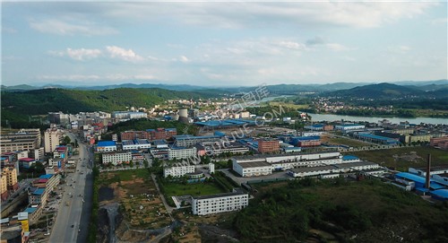 石板江寺山园区