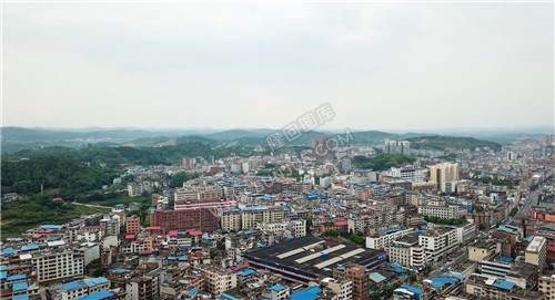 农贸市场中医院方向