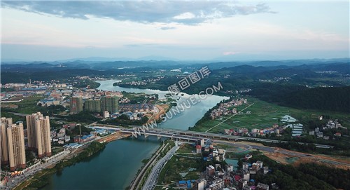 七里村阅江府工业园