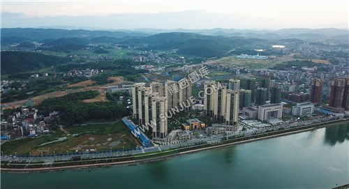 江语城法院检察院