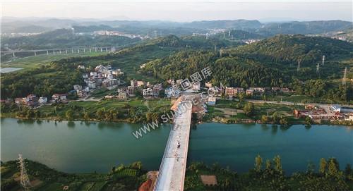 320国道铜盆江方向