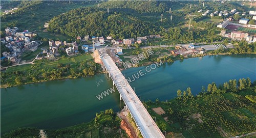 320国道铜盆江方向