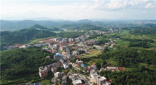 三阁司中学方向