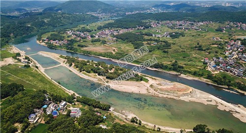 隆回版橘子洲头
