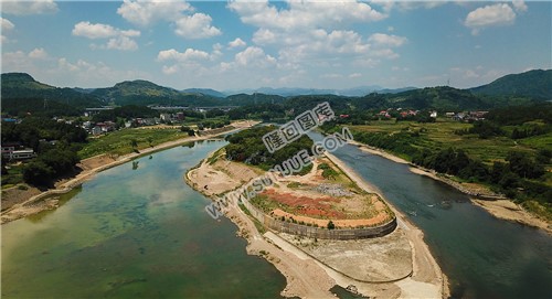 已经是停工状态