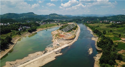 隆回版橘子洲头