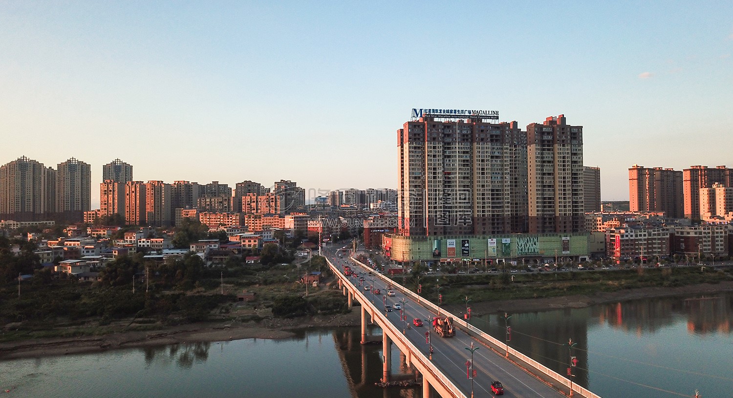 隆回红星美凯龙