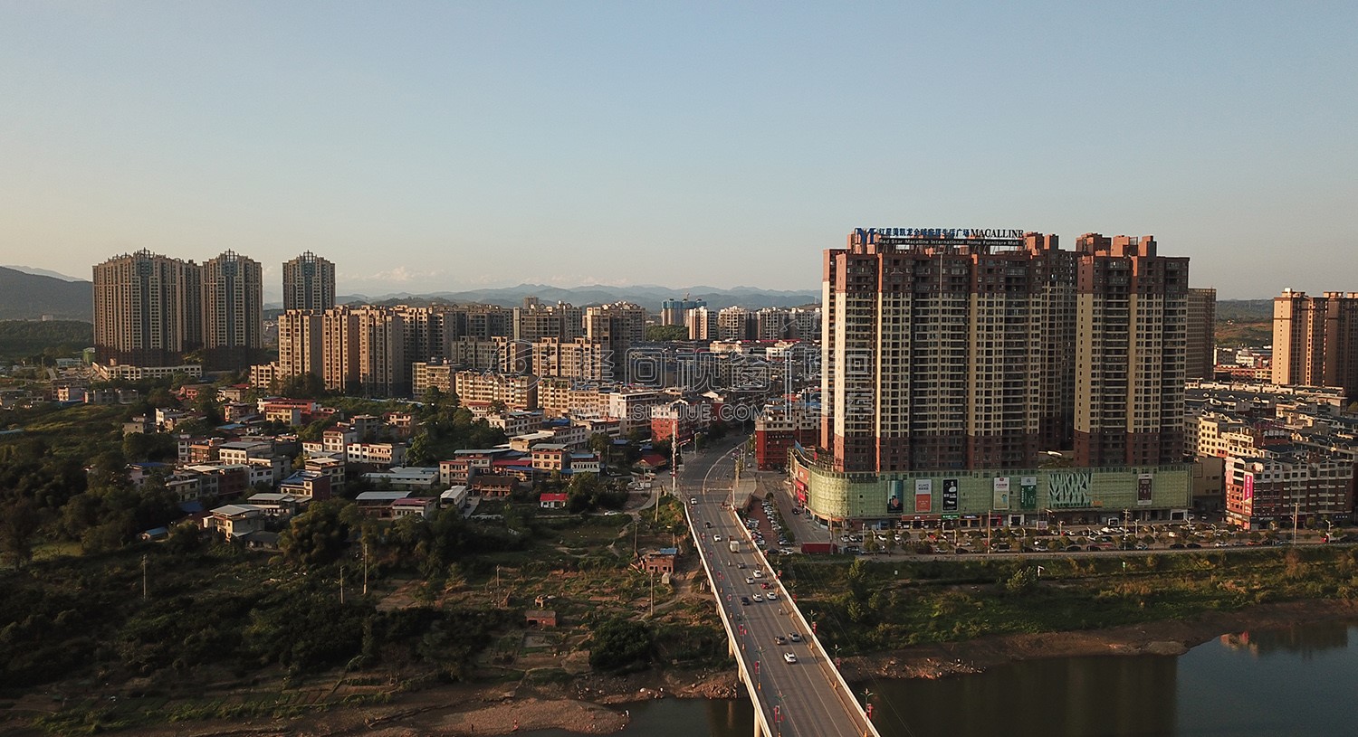 隆回红星美凯龙