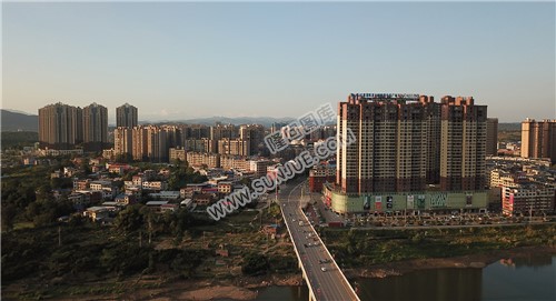 隆回红星美凯龙