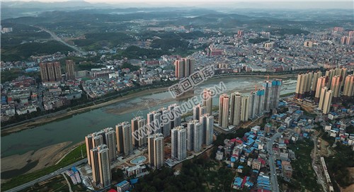 碧桂园半岛花园方向