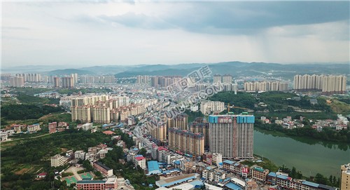 方大公园帝豪澄湾