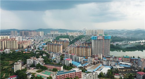 帝豪澄湾 总站方向