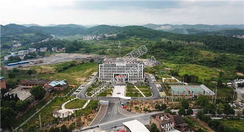 隆回农业农村局