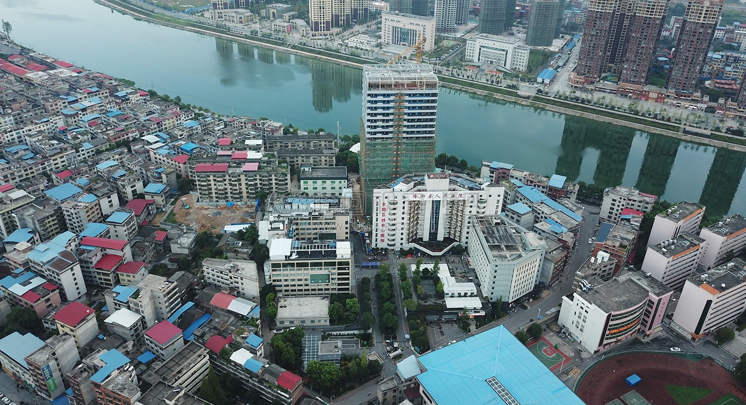 隆回县人民医院