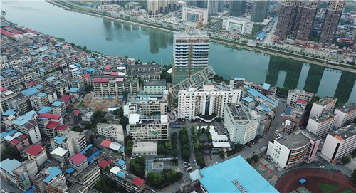 隆回县人民医院