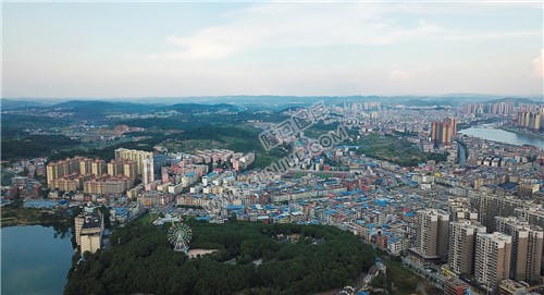 怡然花园九龙学校方向