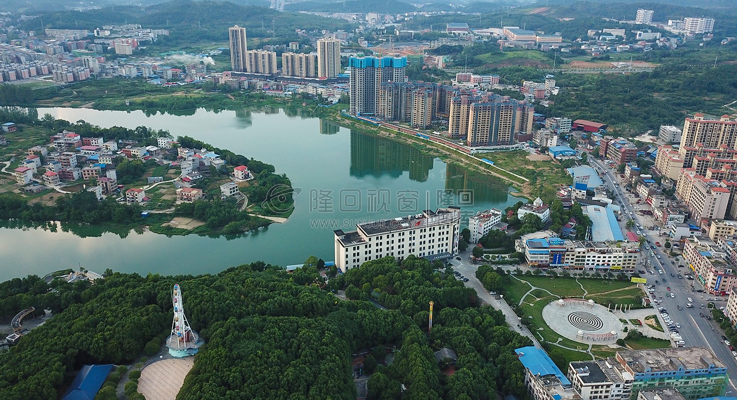 汕尾头码头隆回二中方向