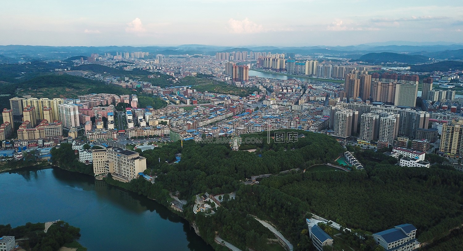 隆回总站县城方向