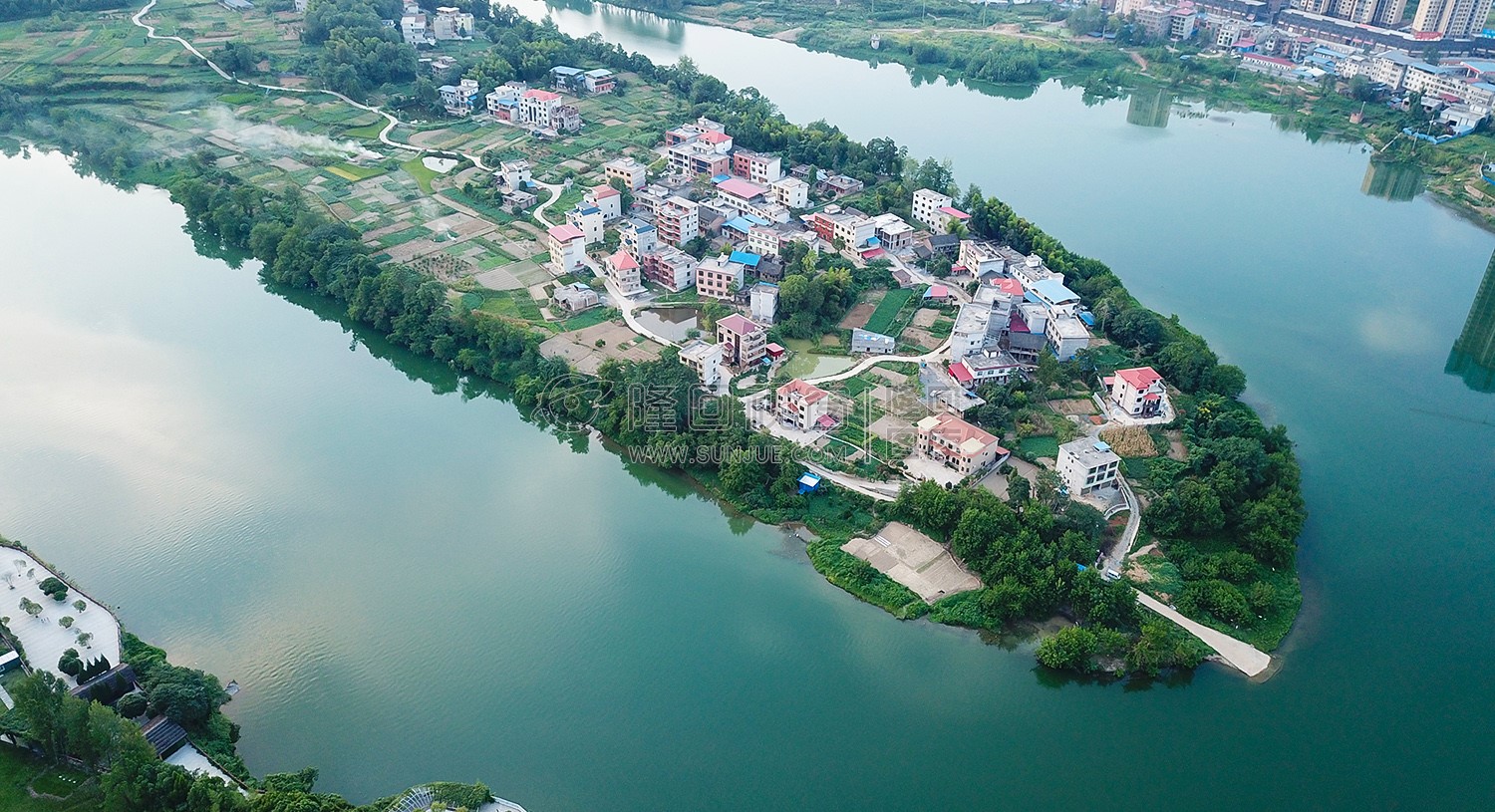 洲尾头宝岛三阁司狮子村