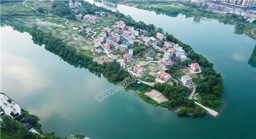 洲尾头宝岛三阁司狮子村