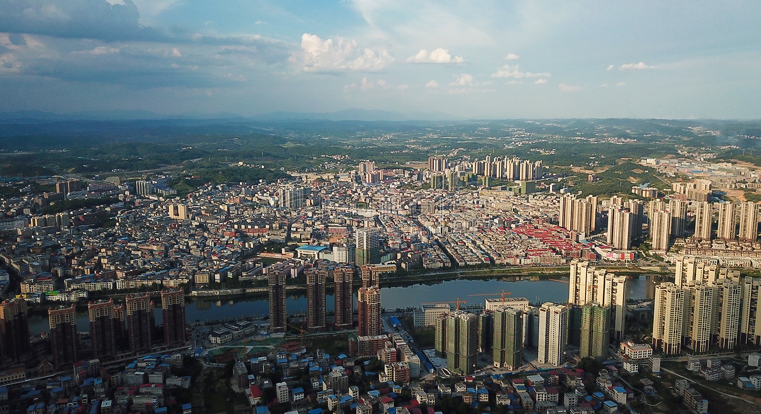 隆回一中 隆回人民医院紫霞园方向