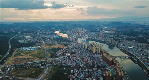 紫阳木山三八水库隆回九中城南工业园