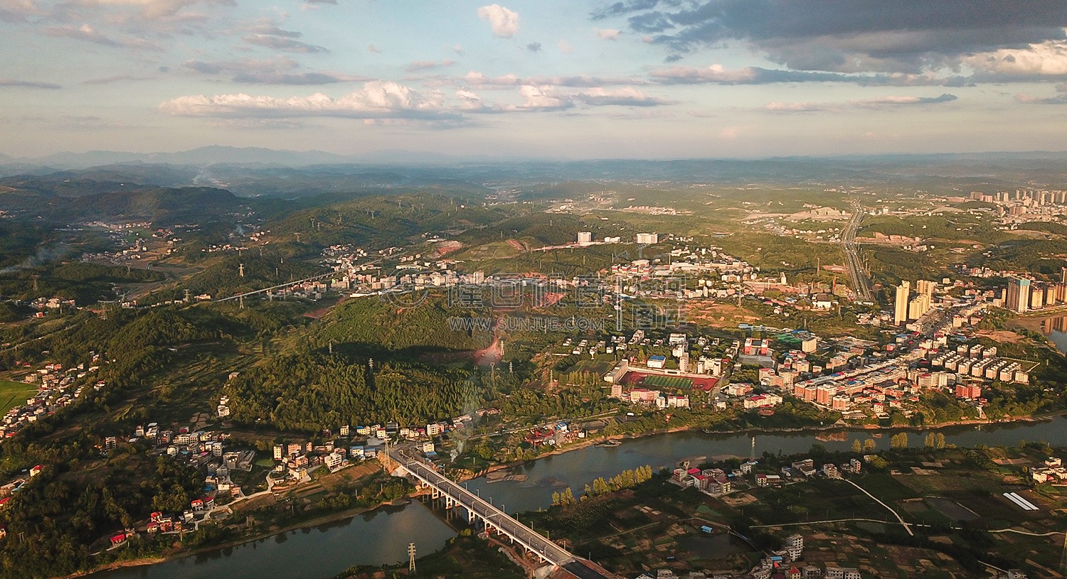 军杰酒店 隆回职中方向 隆回大道