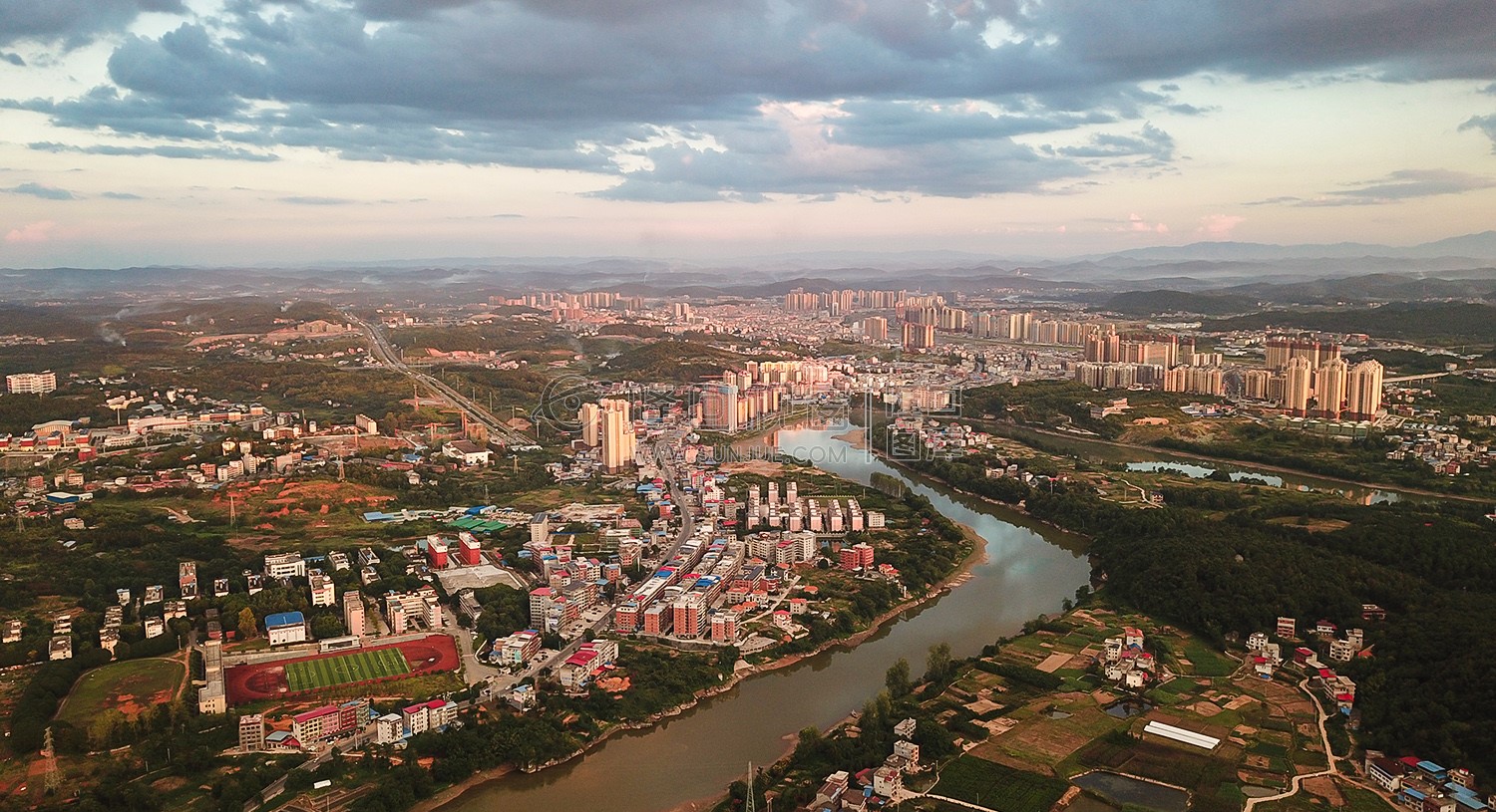 隆回大道隆回县城