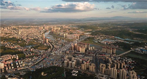 隆回总站城西区域