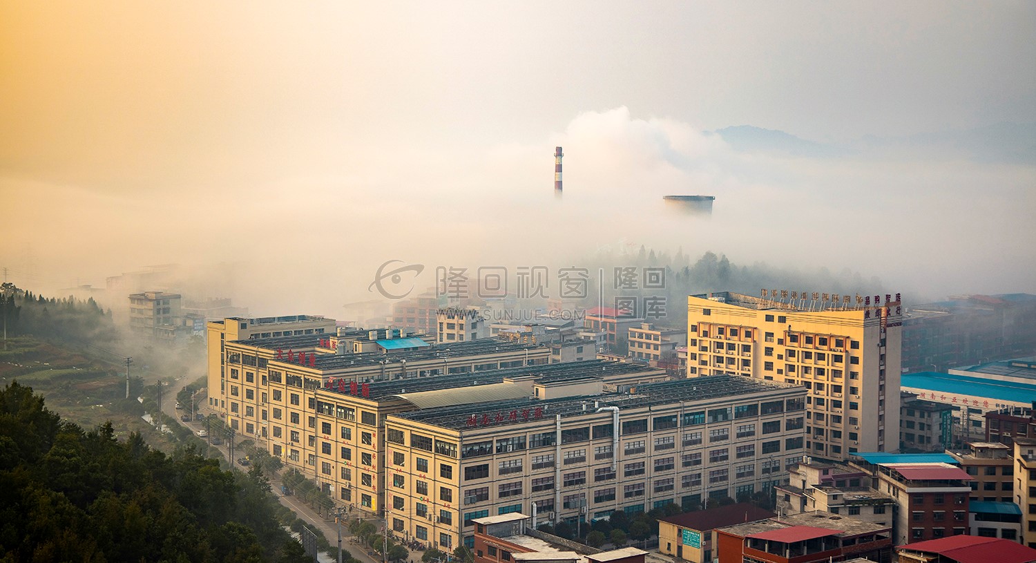 凯迪生物大烟窗方向